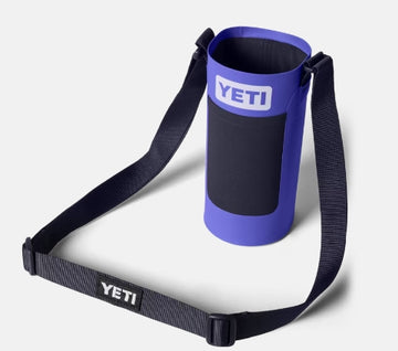 YETI- Small Bottle Sling in Ultramarine Violet